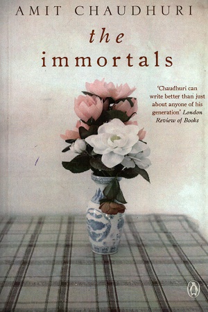 The Immortals