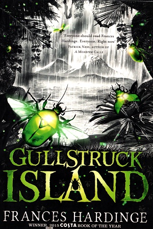 Gullstruck Island