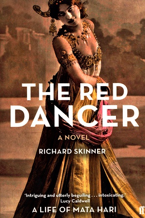 The Red Dancer