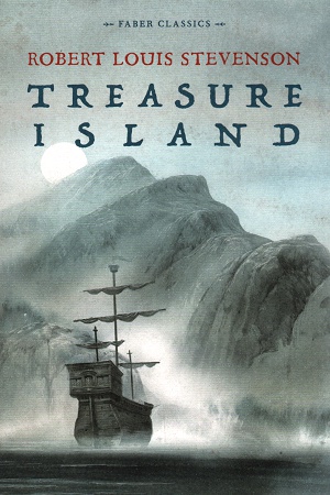 Treasure Island