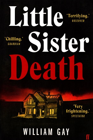 Little Sister Deathf