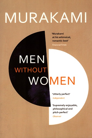 Men Without Women