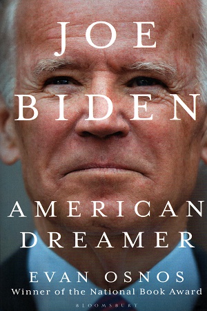 Joe Biden: American Dreamer