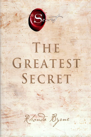 The Greatest Secret