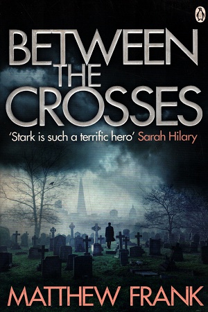 Between the Crosses