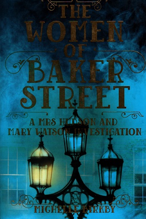 The Women of Baker Street