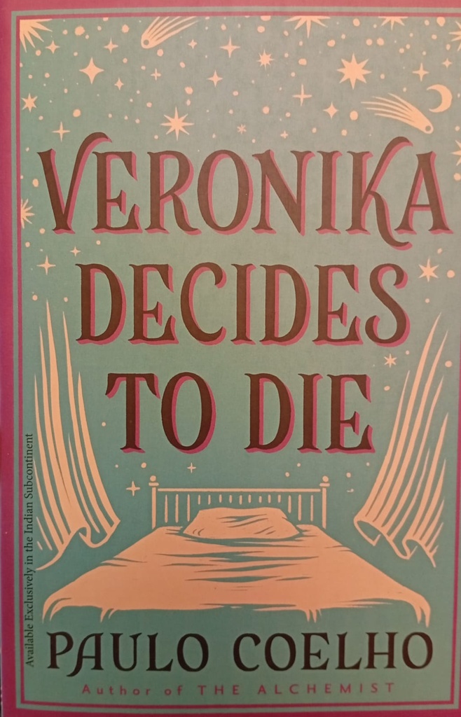 Veronika Decides to Die