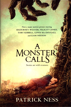 A Monster Calls