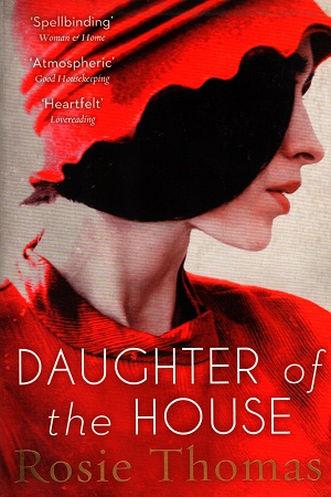 Daughter of the House