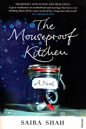 The Mouseproof Kitchen