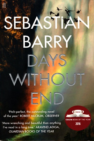 Days Without End