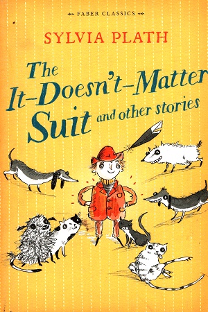 The It Doesn't Matter Suit and other Stories