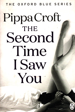 The Second Time I Saw You