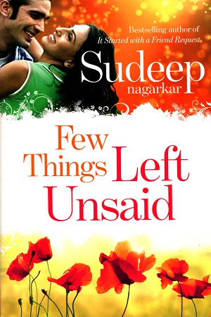 Few Things Left Unsaid