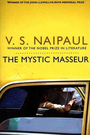 The Mystic Masseur