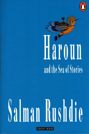 Haroun and The Sea of Stories