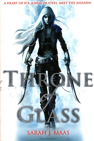 Throne of Glass