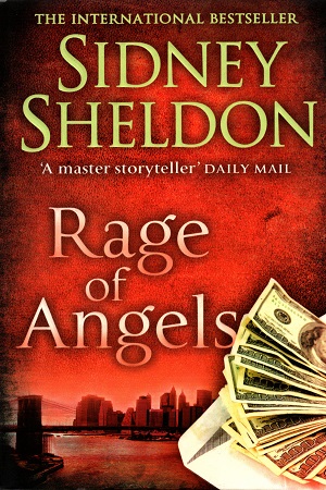 Rage of Angels
