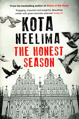 The Honest Season