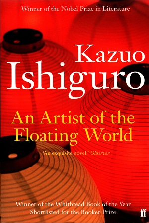 An Artist of the Floating World