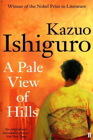 A Pale View of Hills