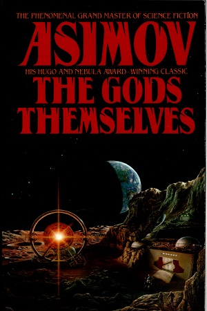 The Gods Themselves