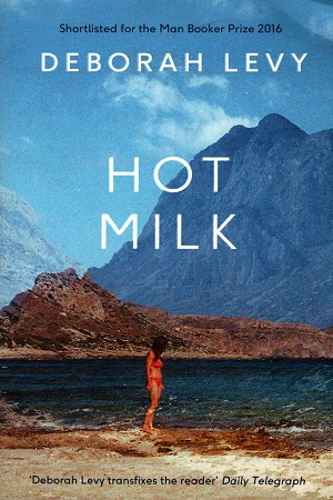 Hot Milk