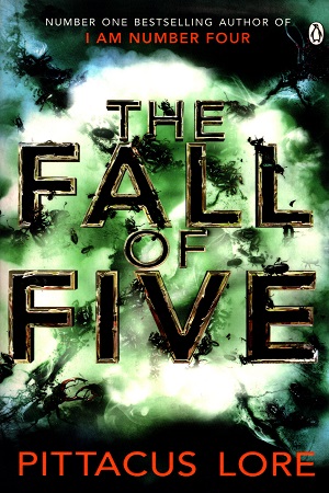 The Fall of Five