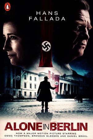 Alone in Berlin