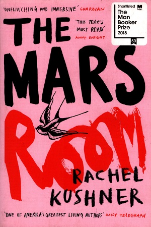 The Mars Room