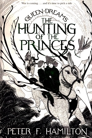 The Hunting of the Princes