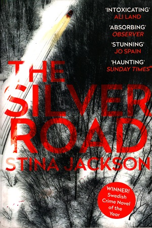 The Silver Road