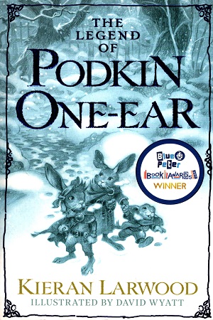 The Legend of Podkin One-Ear