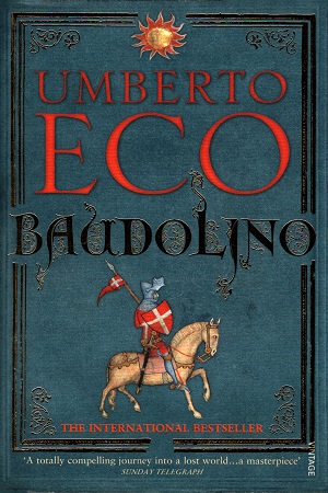 Baudolino