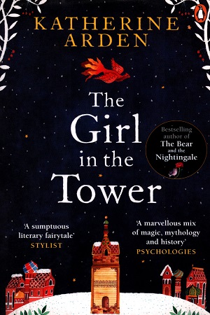 The Girl in The Tower