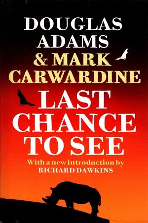 Last Chance To See