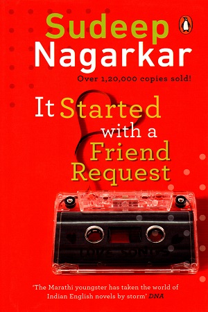 It Started with a Friend Request