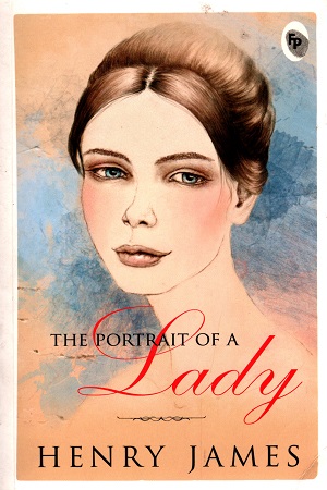 The Portrait Of A Lady