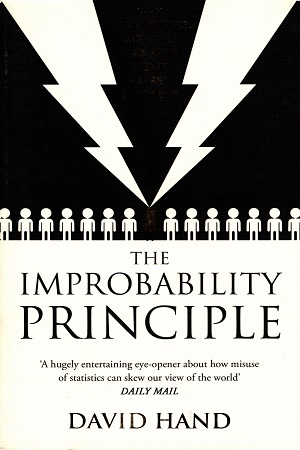 The Improbability Principle