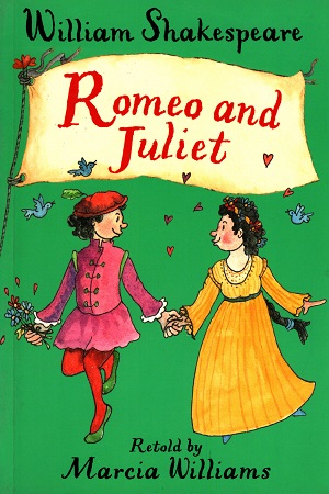 Romeo and Juliet