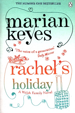 Rachel's Holiday
