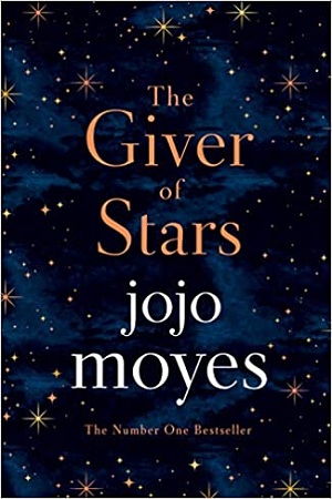 The Giver of Stars