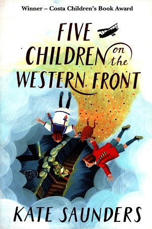 Five Children on the Western Front