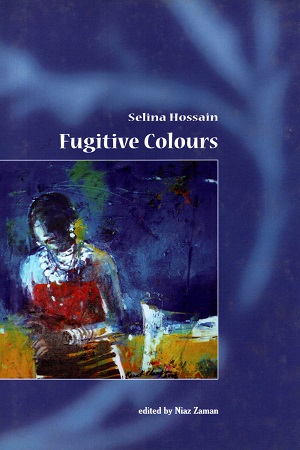 Fugitive Colours