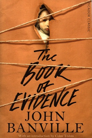 The Book of Evidence