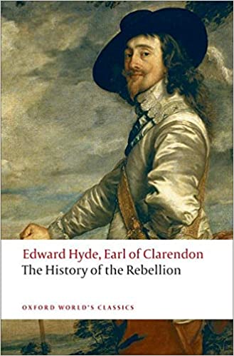 The History of the Rebellion: A new selection