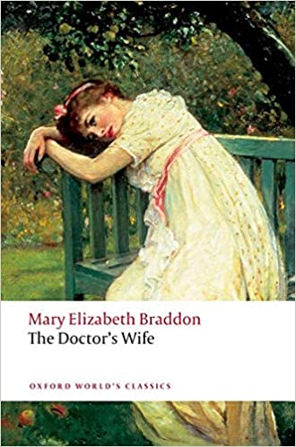 The Doctor's Wife