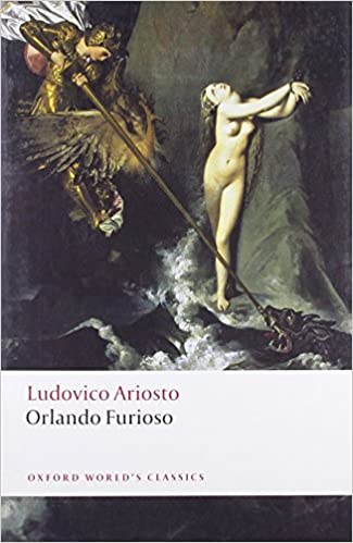 Orlando Furioso