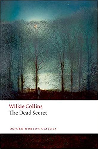 The Dead Secret