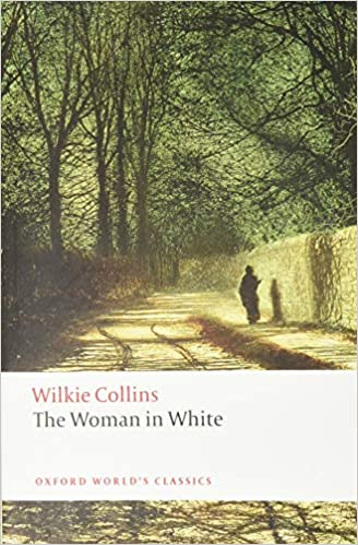 The Woman in White